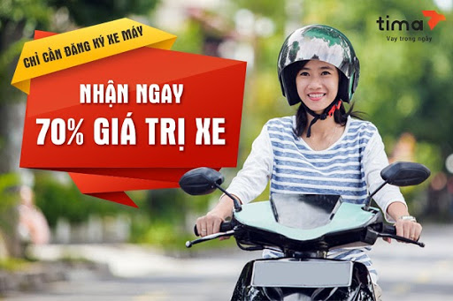 Vay nhanh trong ngày