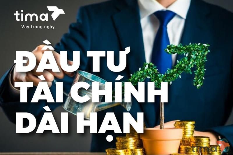 Tima - sàn kết nối tài chính uy tín, chuyên nghiệp