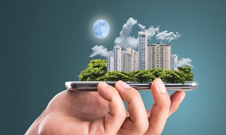 Bất động sản loại hình đầu tư tài chính sinh lời khủng